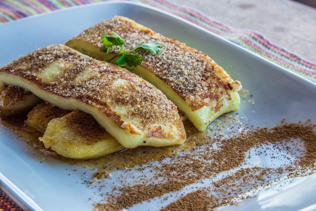 Pousada Brisas 伊波茹卡 外观 照片